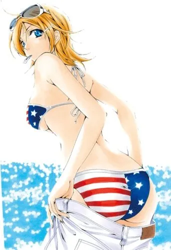 Город, в котором ты живёшь OVA-2 (Сезон 2)