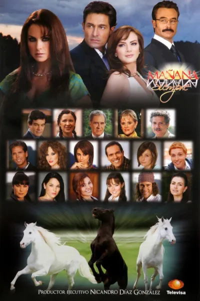 Завтра – это навсегда (Сезон 1)