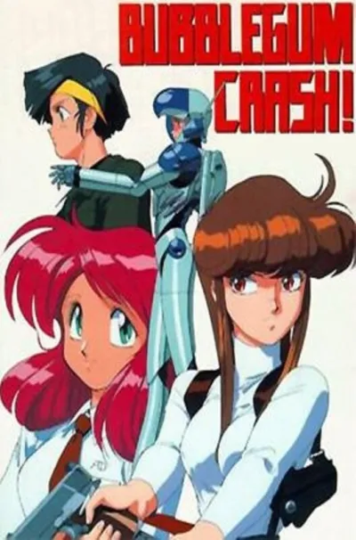 Кризис каждый день: Крах! (Сезон 1)