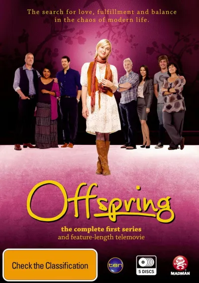 Такова жизнь (Сезон 3, 2010)
