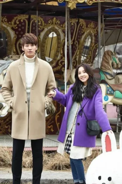 Клиника доктора Мо (Сезон 1)