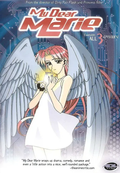 Моя дорогая Мари (Сезон 1)