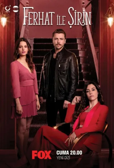 Ферхат и Ширин (Сезон 1)