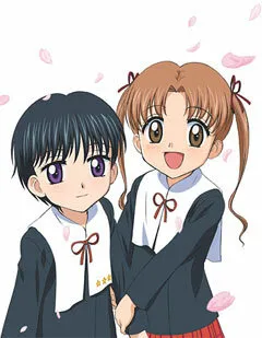 Школа Элис (Сезон 1)