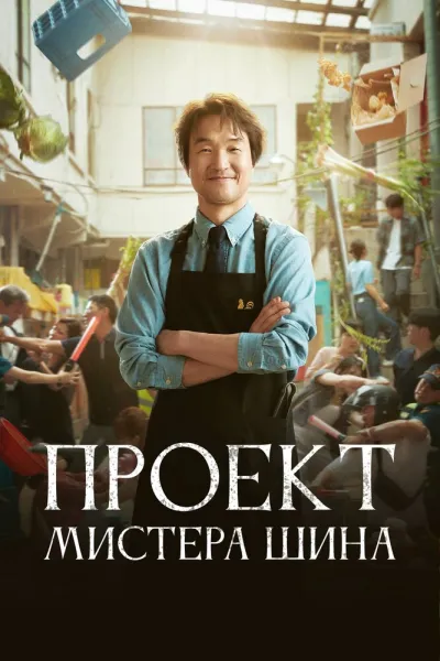 Проект мистера Щина (Сезон 1)