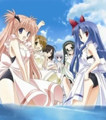 Примите наши соболезнования, Ниномия-кун (Сезон 1)