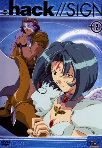 Взлом//ЗНАК (Сезон 1)