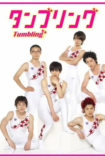 Гимнастика, которая сделала из нас мужчин (Сезон 1)