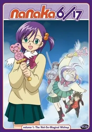 Нанака 6/17 (Сезон 1)